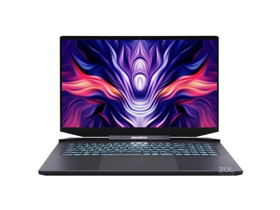 MECHREVO（机械革命） 钛钽PLUS 酷睿i7 10875H｜RTX 3070 32GB（16GB×2）｜1TB