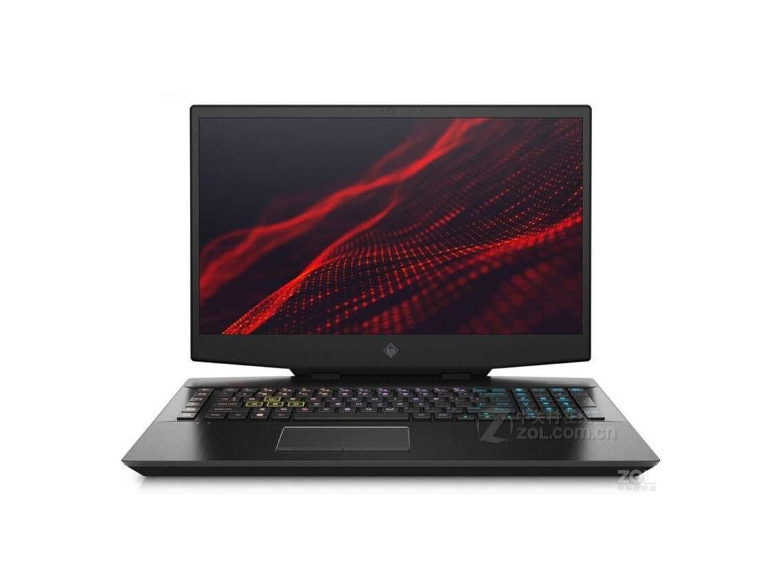 HP（惠普） 暗影精灵5 Plus 酷睿i9 9880H｜RTX 2080 32GB（16GB×2）｜1TB+2TB