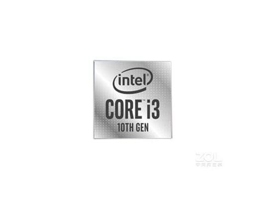 Intel 酷睿i3 10代 酷睿i3 10110Y