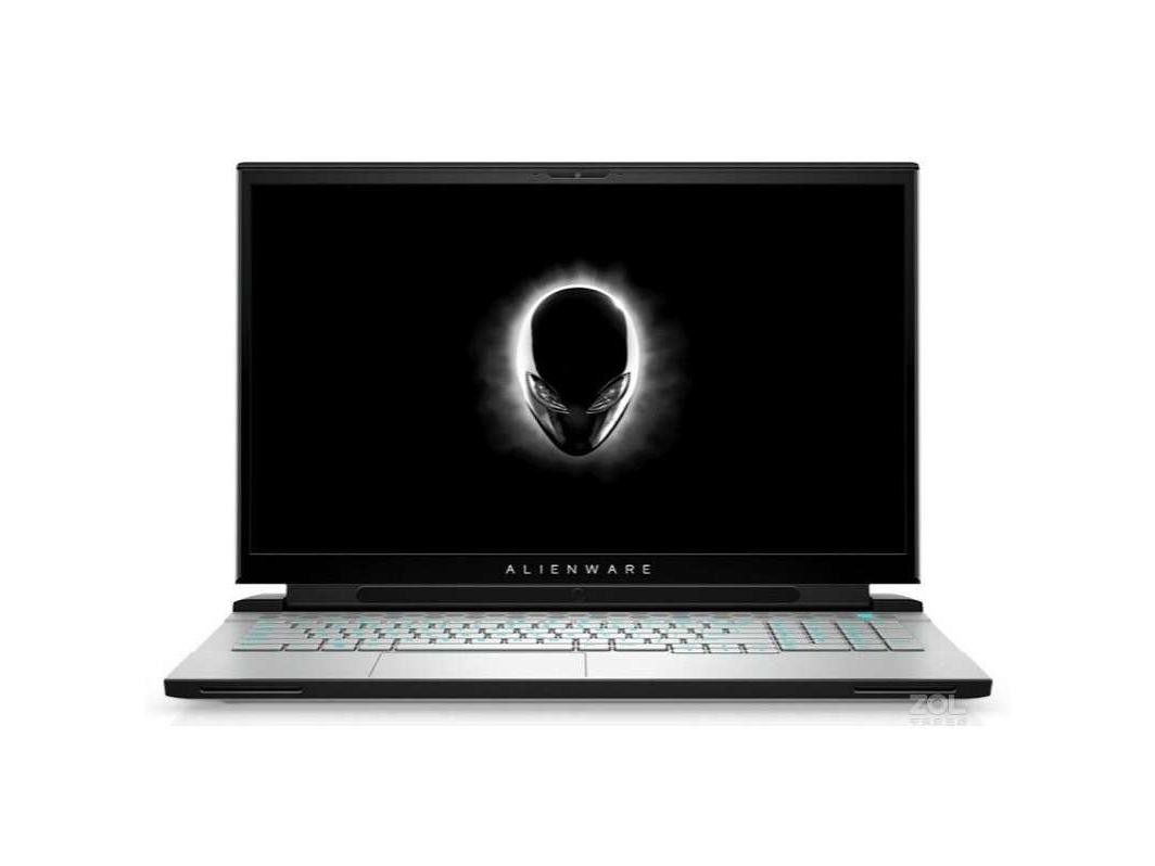 Alienware(外星人) M17 R4 (i9 10980HK/32GB/4TB/RTX3080/白)