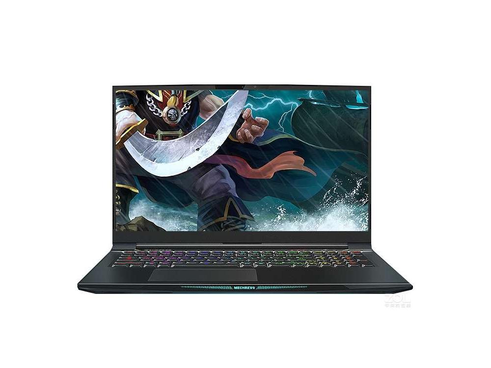 MECHREVO����е������ �̩̹ X10 Pro ���i9 11900H��RTX 3080 16GB��8GB��2����512GB