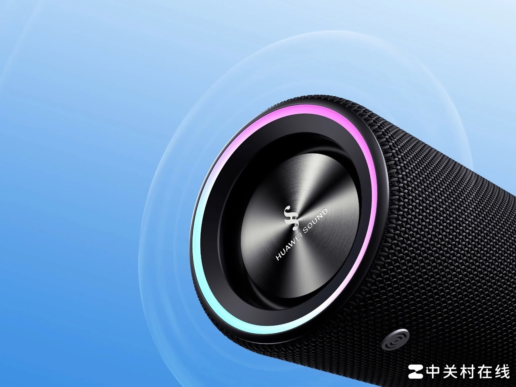 ˵ĻHUAWEI Sound Joy 2 