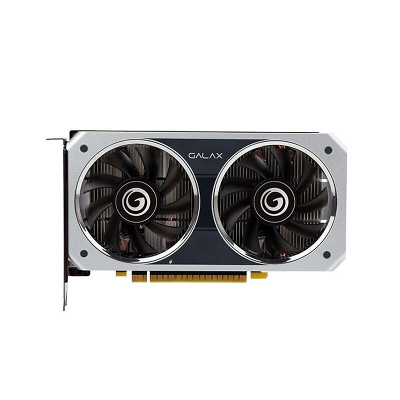 影驰(galaxy) GeForce GTX 1650 GeForce GTX 1650 大将 OC D6
