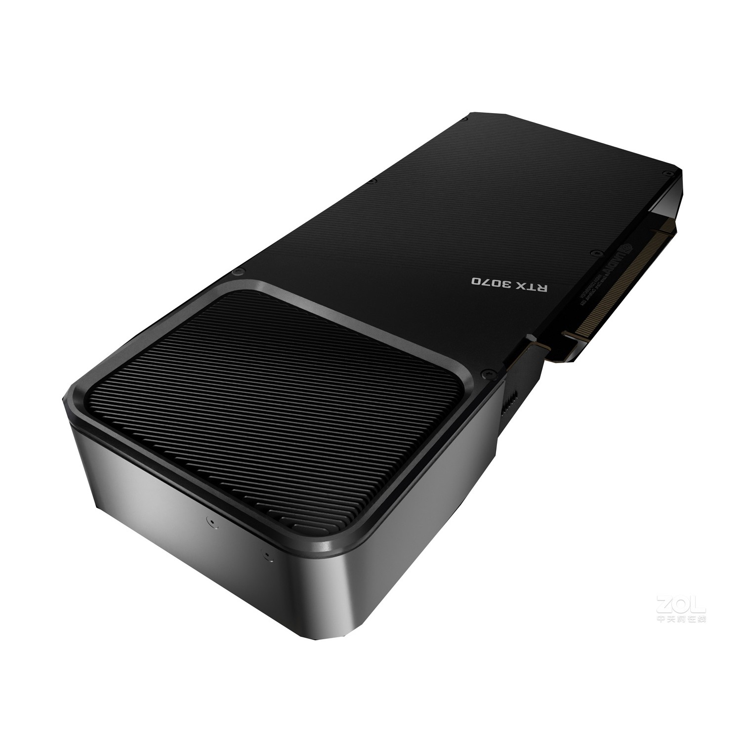 NVIDIA GeForce RTX 3070显卡