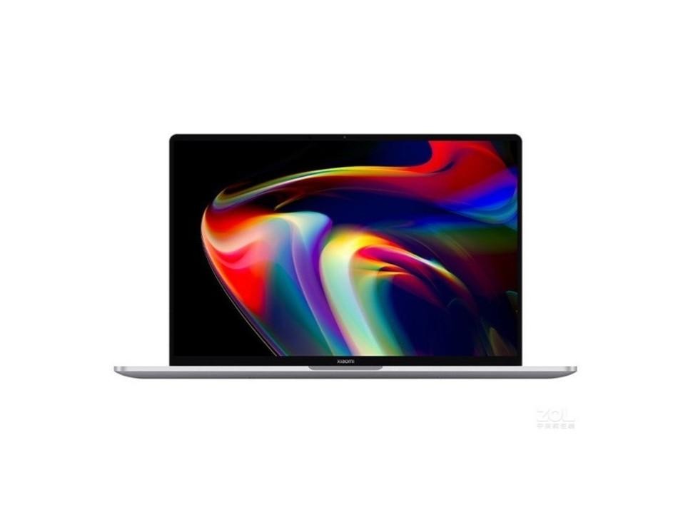 小米(xiaomi) 笔记本 Pro 14 2021款 酷睿i7 11370H｜MX450  16GB(8GB×2)｜512GB