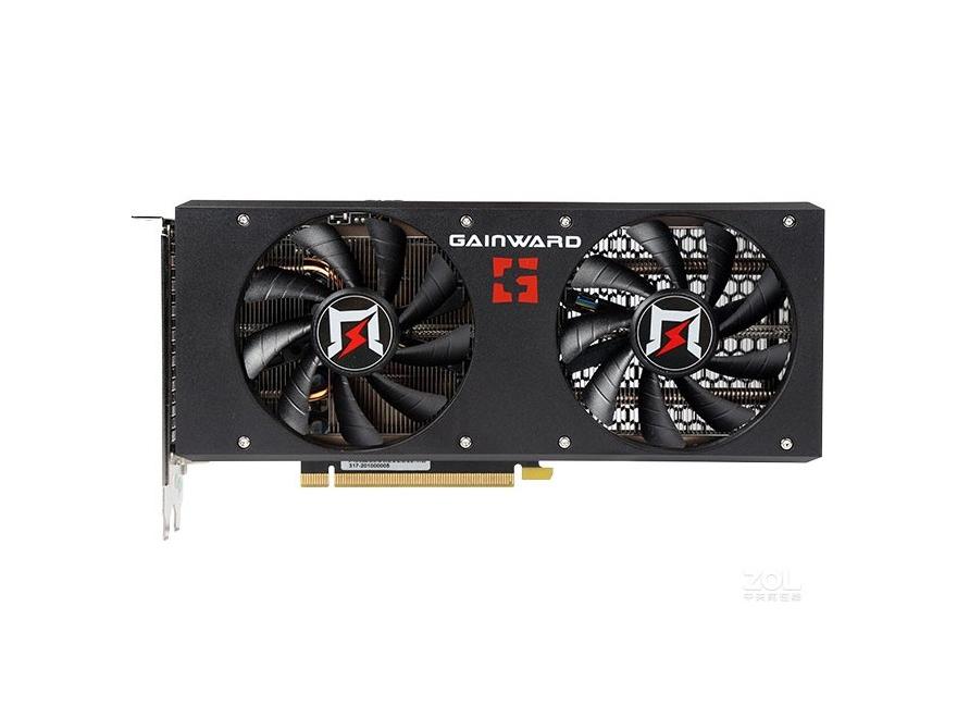 Gainward（耕升） RTX 3060 Ti GeForce RTX 3060 Ti