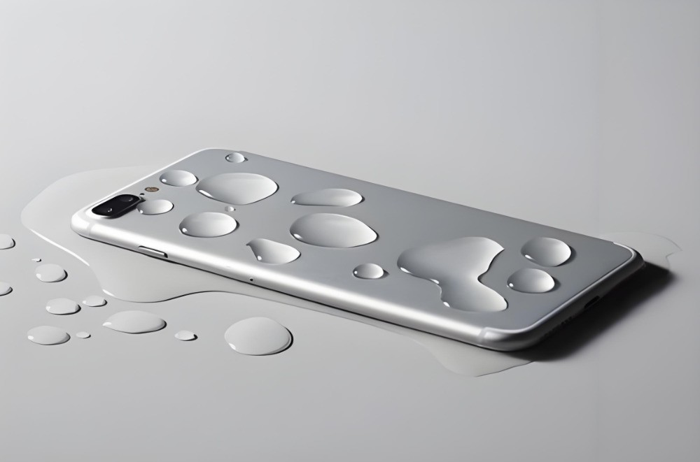 有了IP68/IP69,五一假期真能随便“浪”吗