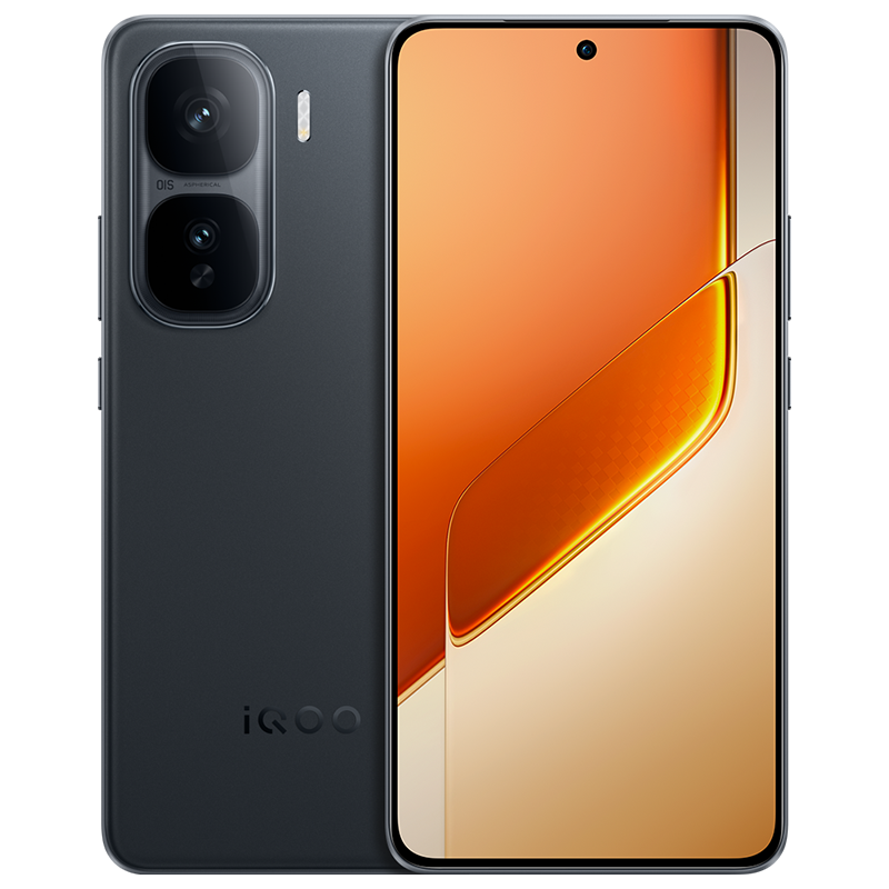 限地区：vivo iQOO Neo10 Pro+ 智能手机iqooneo10pro+ neo10pro+