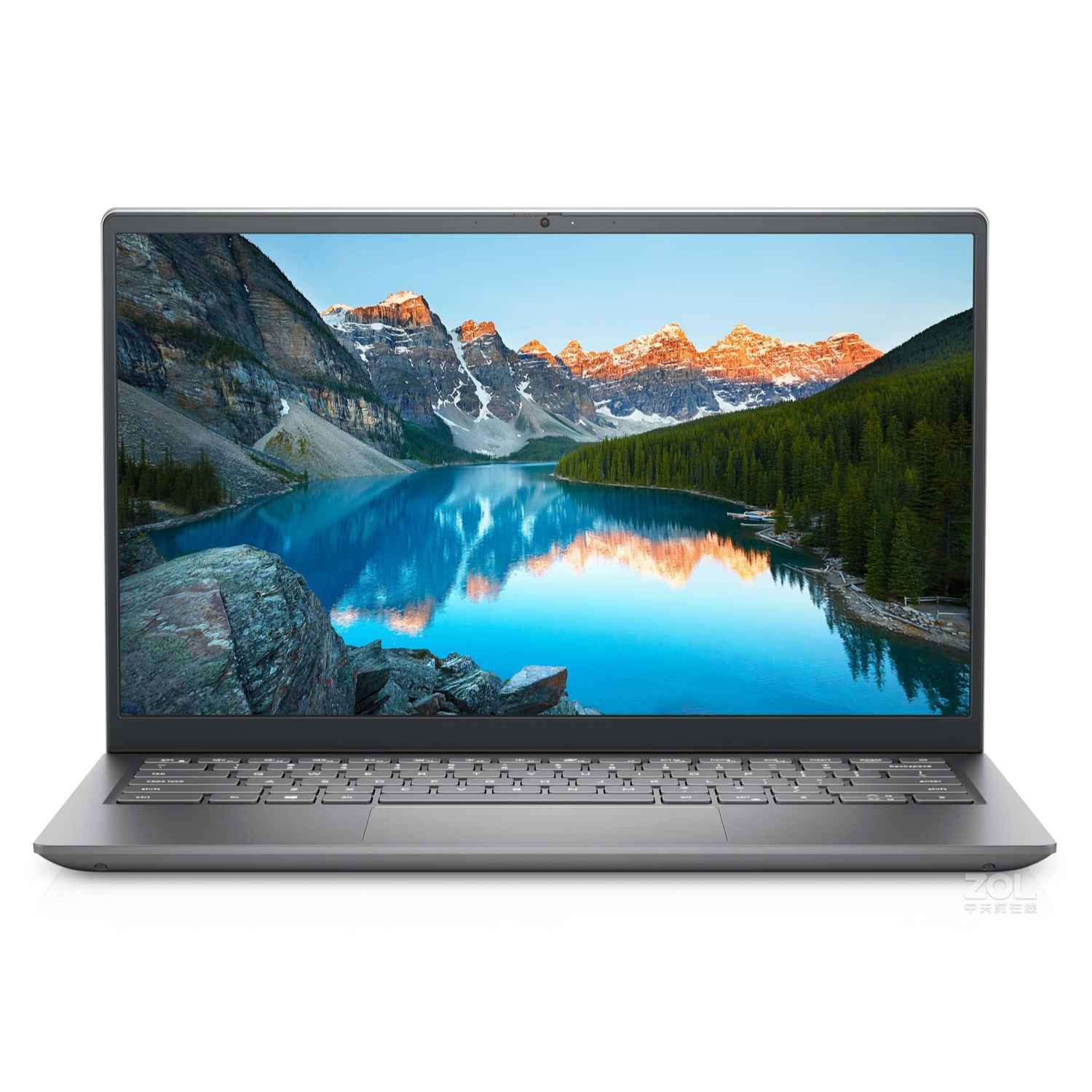 DELL（戴尔） 灵越 14(5415) Ryzen 5 5500U｜集显 8GB（8GB×1）｜256GB