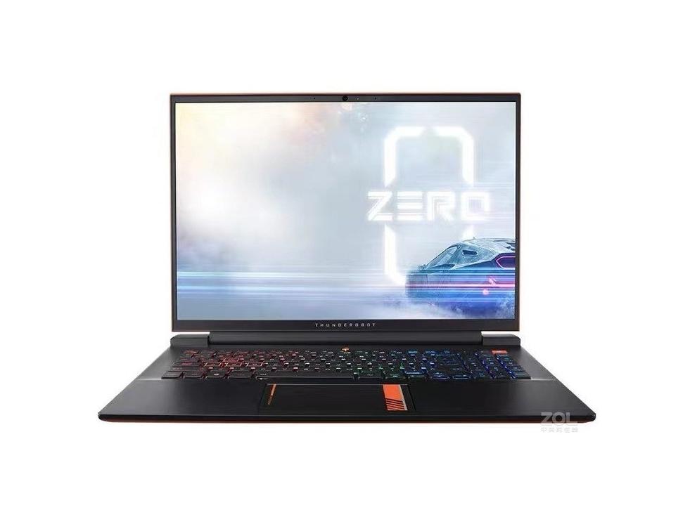 ����(Thunderobot) ZERO ���i7 11800H��RTX 3070  16GB(8GB��2)��512GB