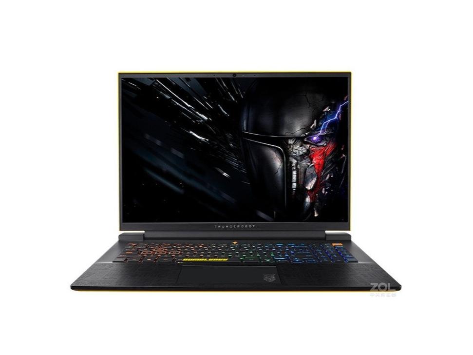 雷神(Thunderobot) ZERO 酷睿i9 11900H｜RTX 3070  16GB(8GB×2)｜512GB