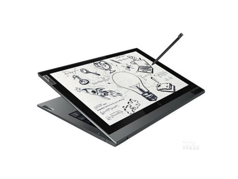 ThinkPad ThinkBook Plus 2 酷睿i7 1160G7｜集显 16GB｜512GB