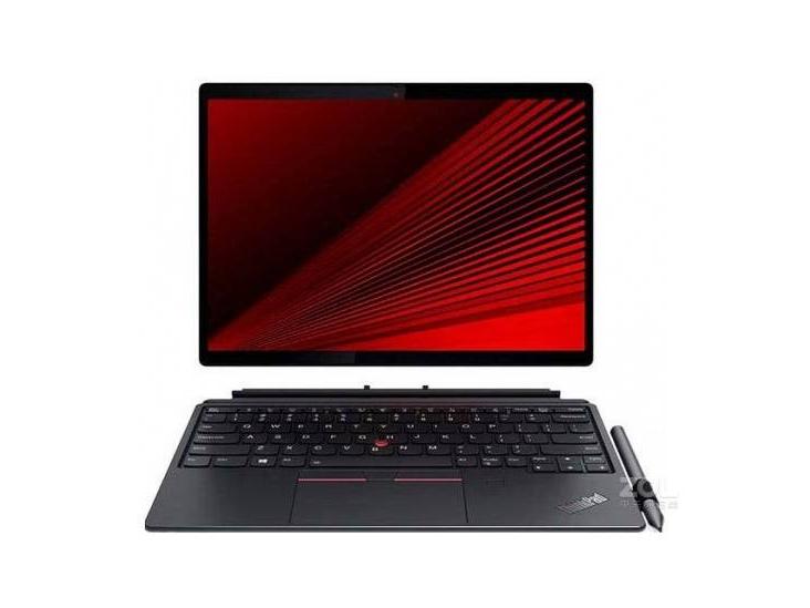ThinkPad X12 2021(i5 1130G7/16GB/512GB/集显)