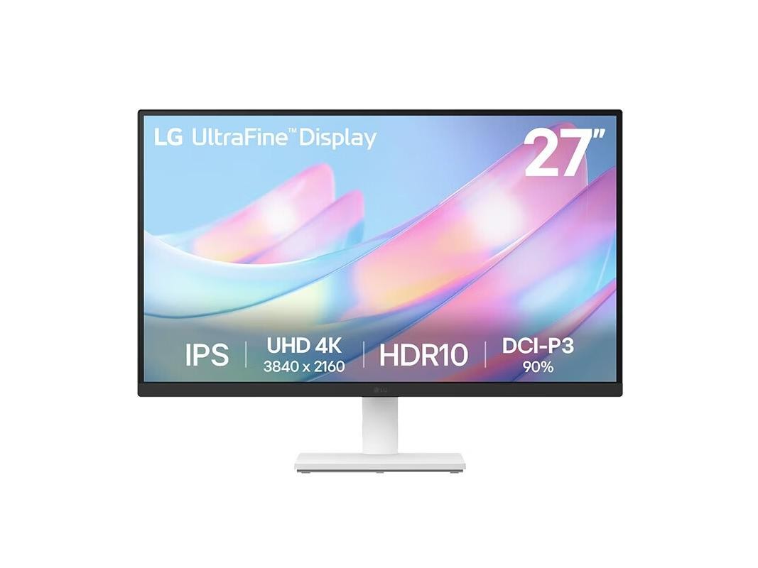 LG 27US500