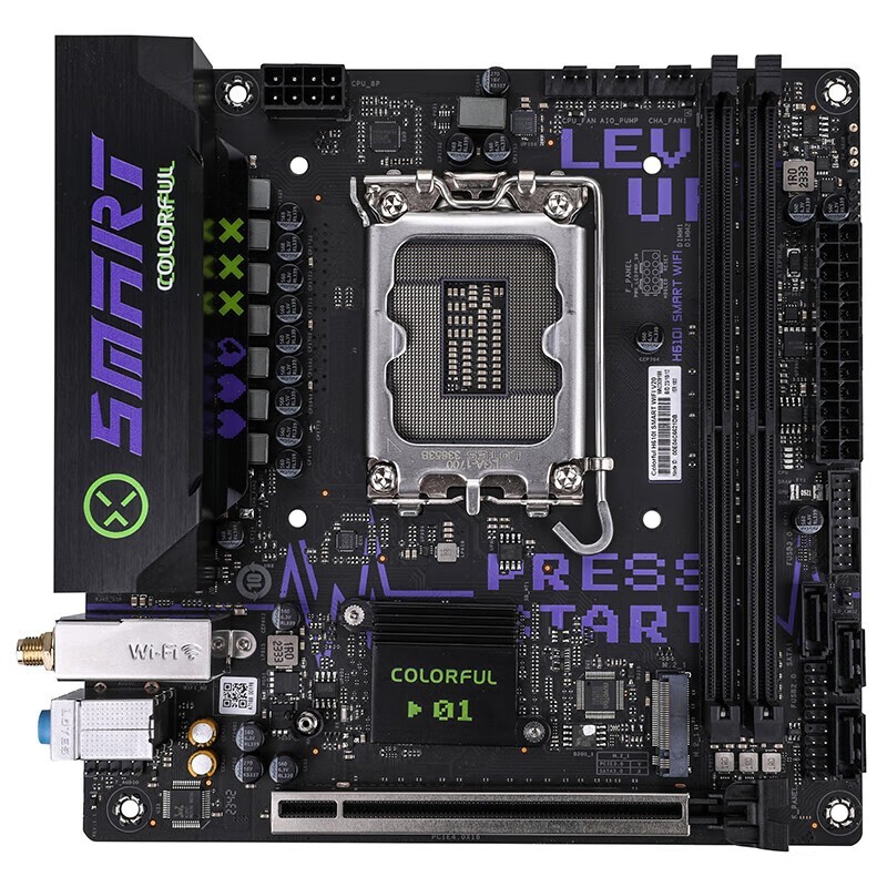 ˶  ߲ʺH610ITX DDR4 ü592Ԫ