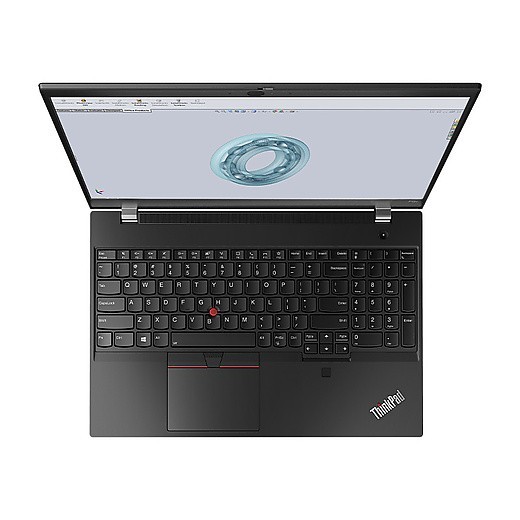 ThinkPad 思考本 P15v 10代酷睿版 15.6英寸 移动工作站