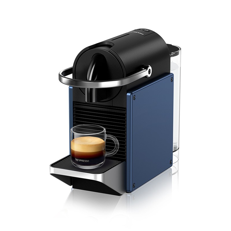 NESPRESSO 浓遇咖啡 奈斯派索 Pixie 进口家用商用智能全自动意式胶囊咖啡机