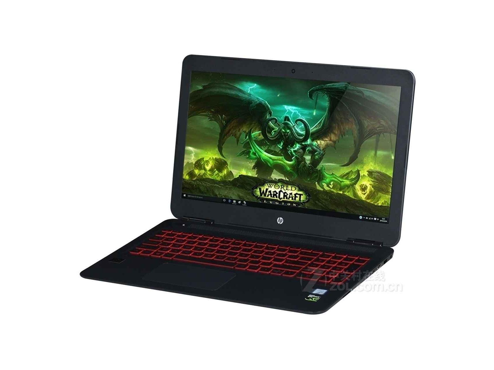 惠普(hp) OMEN 15-AX000 OMEN 15-AX016TX(X1G86PA)
