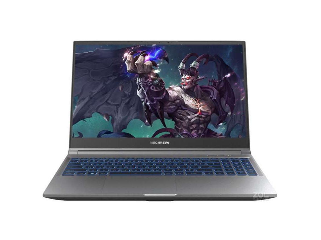 MECHREVO(机械革命) Z3 Pro(i5 11260H/16GB/512GB/RTX3060)