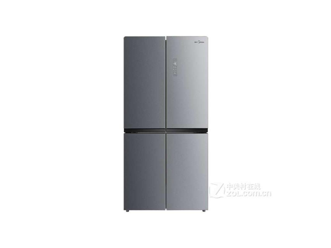 美的(Midea) BCD-482WTM