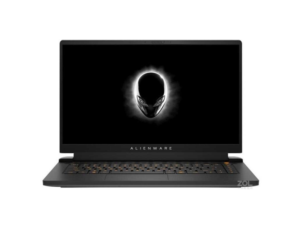 Alienware（外星人） M15 R6(i7 11800H/32GB/2TB/RTX3080/360Hz/黑/机械键盘)