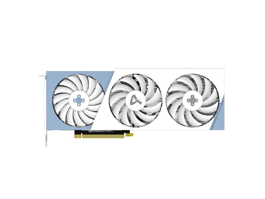 AX电竞叛客（ax-gaming） RTX 4070 Ti RTX 4070 Ti X3W 12G
