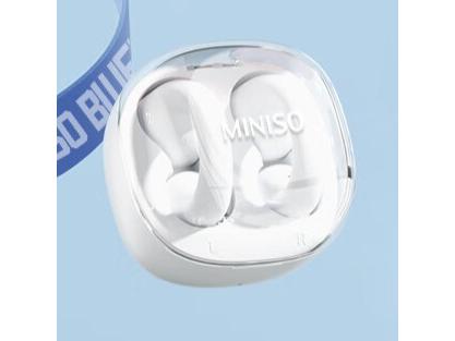 MINISO（名创优品） MCT09 米色