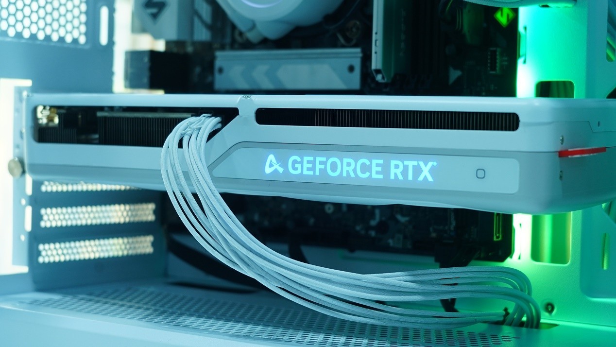 羺ѿRTX4070TI SUPERҳɾ͡ɱ֮