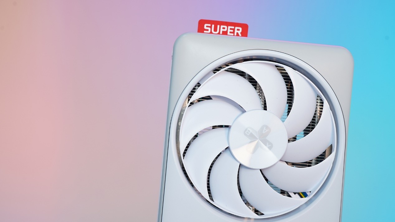 羺ѿRTX4070TI SUPERҳɾ͡ɱ֮