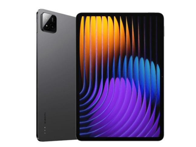 小米 平板7 8GB+128GB 黑色