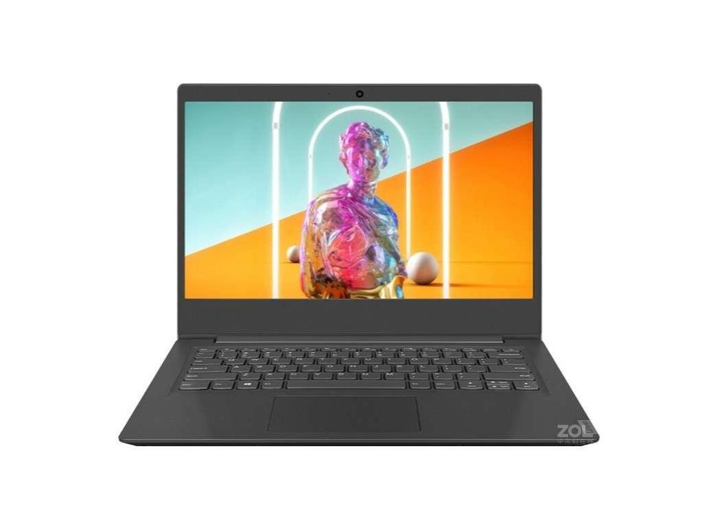 联想(lenovo) 扬天V14 酷睿i3 10110U｜集显  12GB｜512GB
