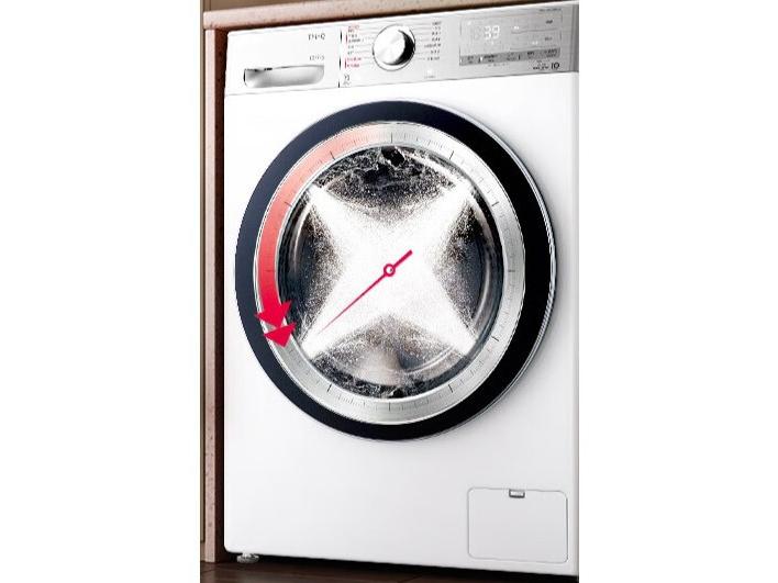 LG FCW10D4WA