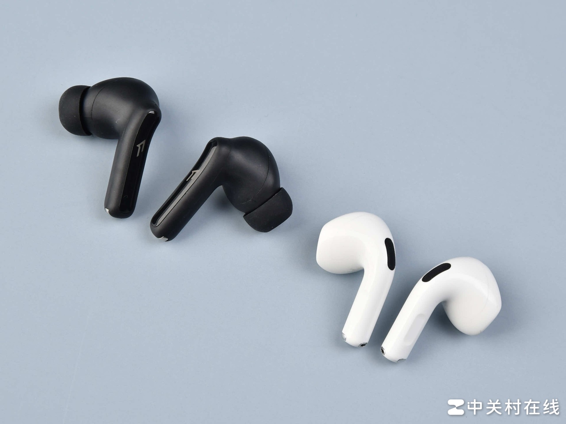 һԪҵǧԪƽ1MORE Q21ʵԱAirPods 4