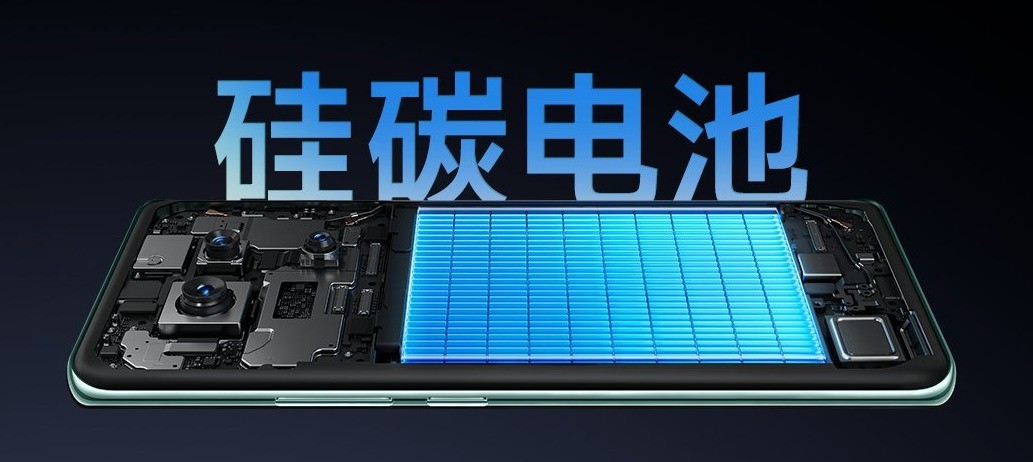 石墨VS硅碳,谁能让你的手机告别\