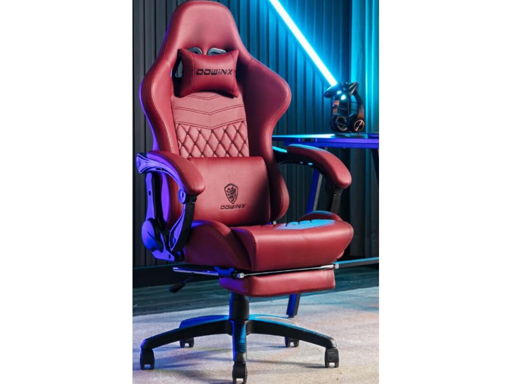 dowinx 暗骑士 暗骑士-酒红色