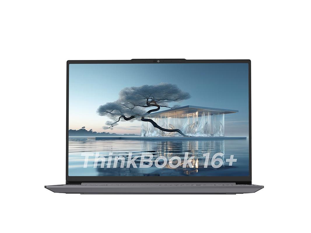 ThinkBook 16+ 2024 (Ultra9 185H/32GB/1TB/RTX4060)