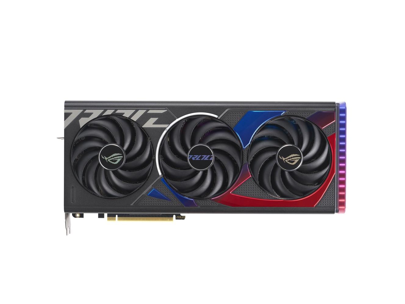 ASUS(华硕) ROG-STRIX-RTX4070-O12G-GAMING