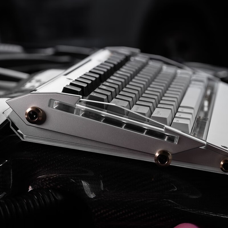 【手慢无】AngryMiao&DRY STUDIO Black Diamond 75 V1/V2运动装备超值优惠!