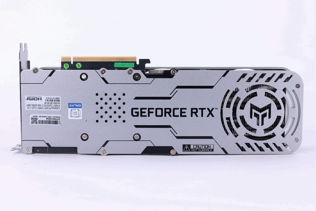 ʱع ӰRTX 4070 Ti SUPERʦOC