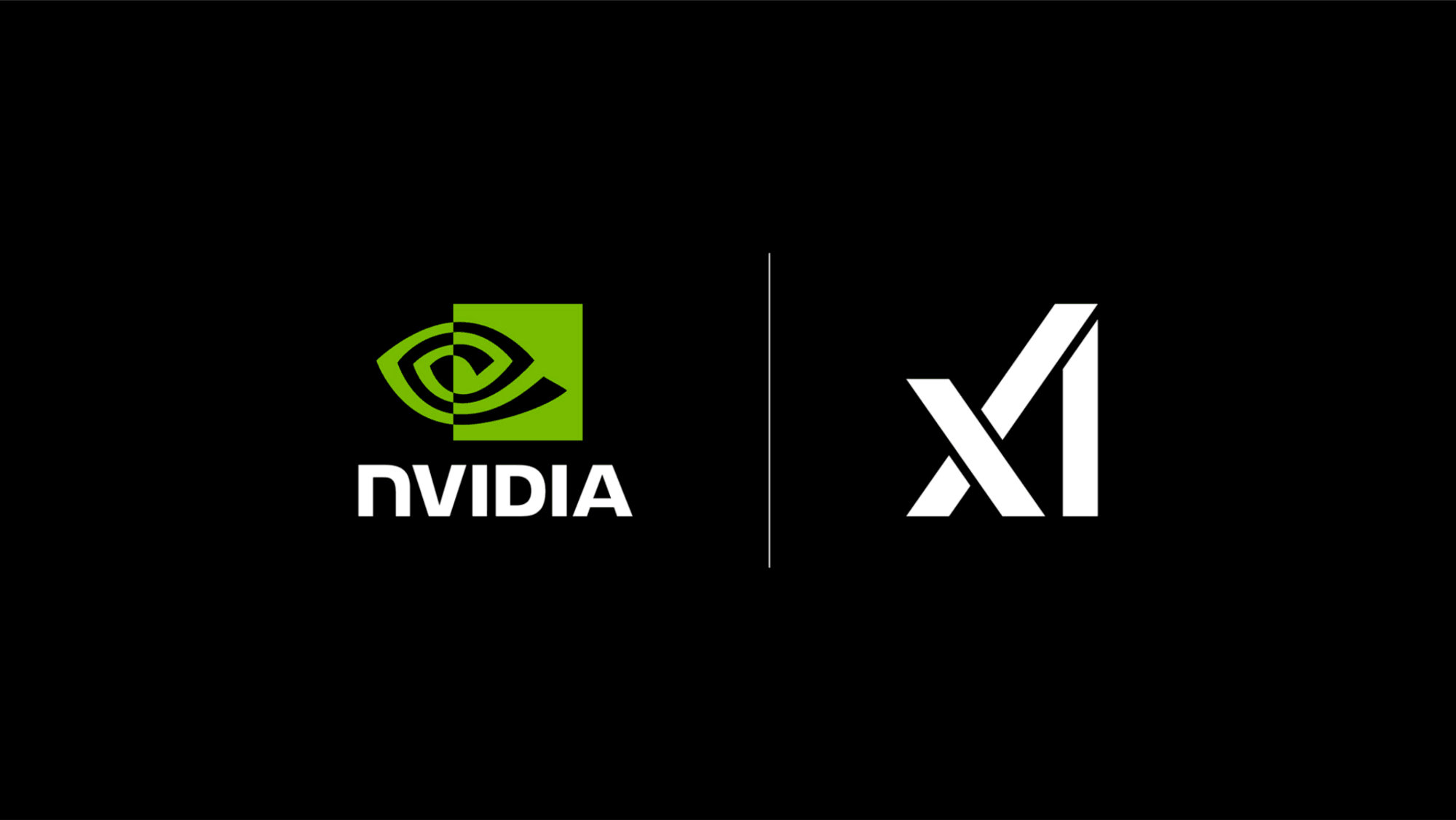 NVIDIA̫xAIȫAI