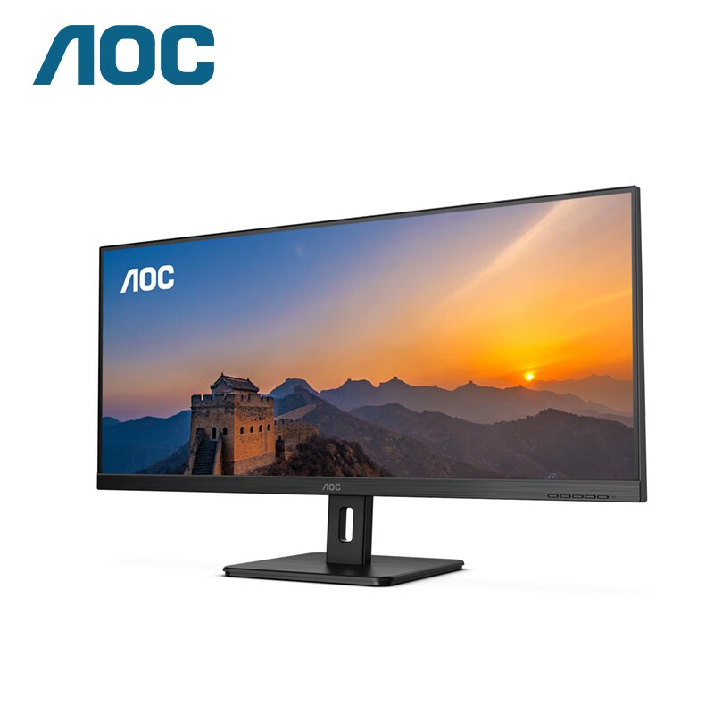 AOC 34Ӣʾֱ100Ԫ