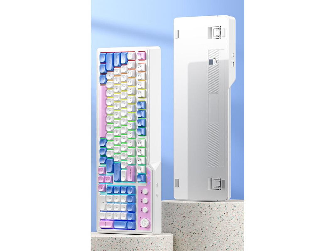 惠普 K360 无线三模