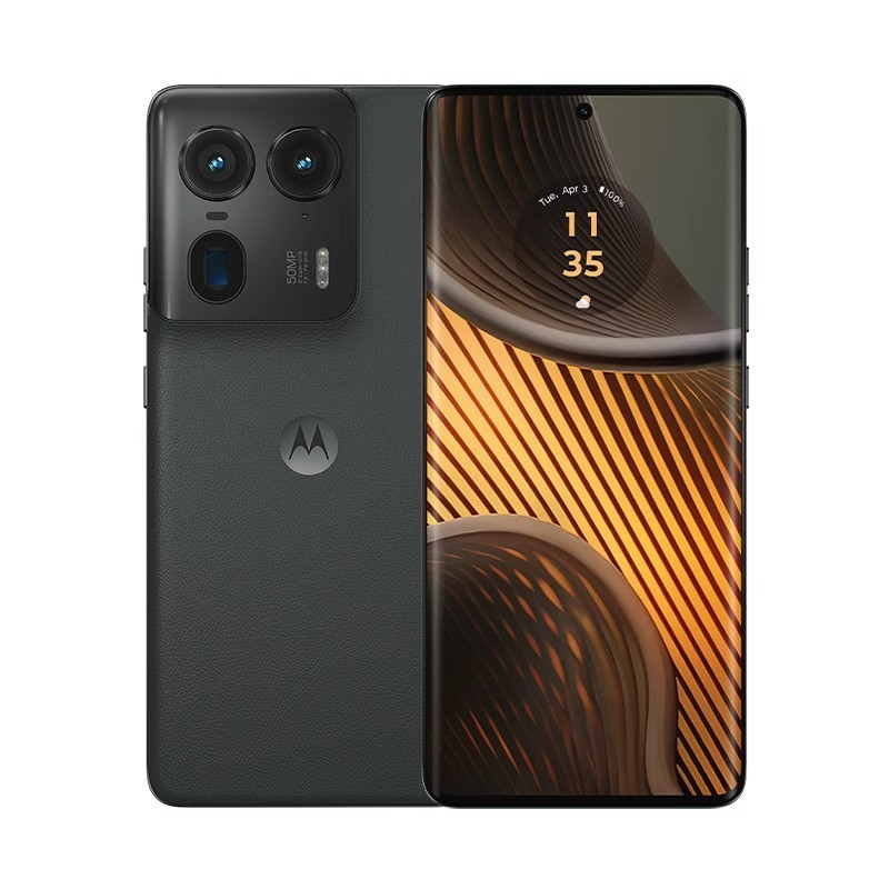 限地区：摩托罗拉 moto X50 Ultra 5G手机