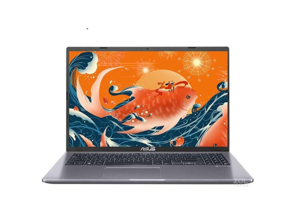 华硕(asus) FL8700 Ryzen 7 3700U｜集显  8GB｜512GB