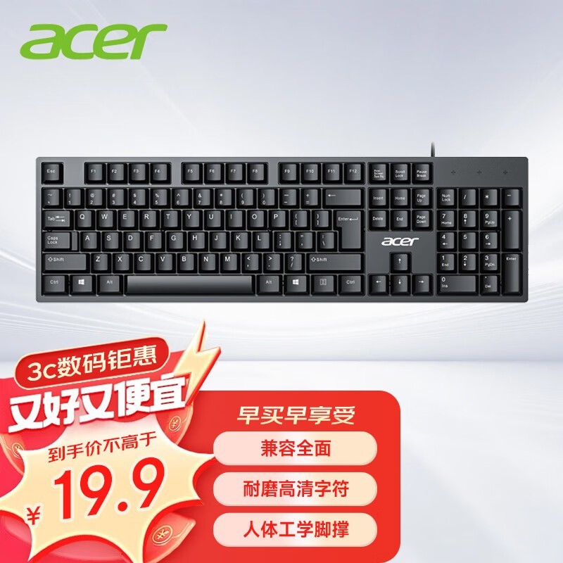 Acer K-212B߼