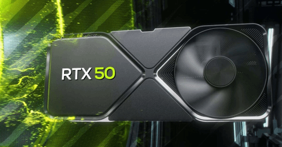 ӢΰRTX 50ϵԿƵû