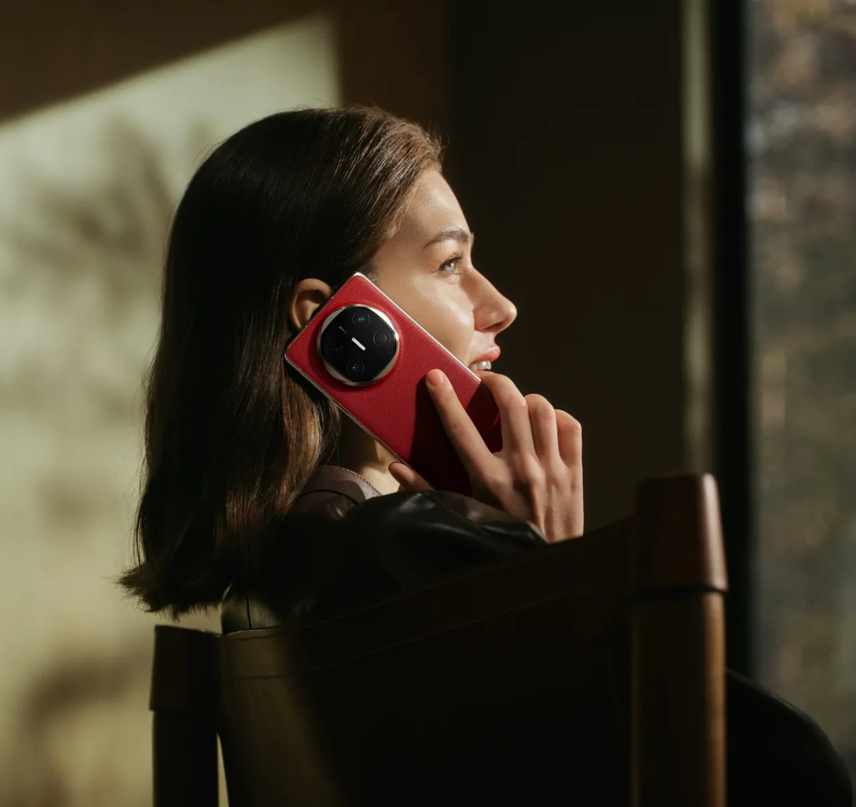 ���۶�ʮ�ŷ����¼��Ƶ���ߣ���ΪMate X6��֤�۵��콢��˵�λ