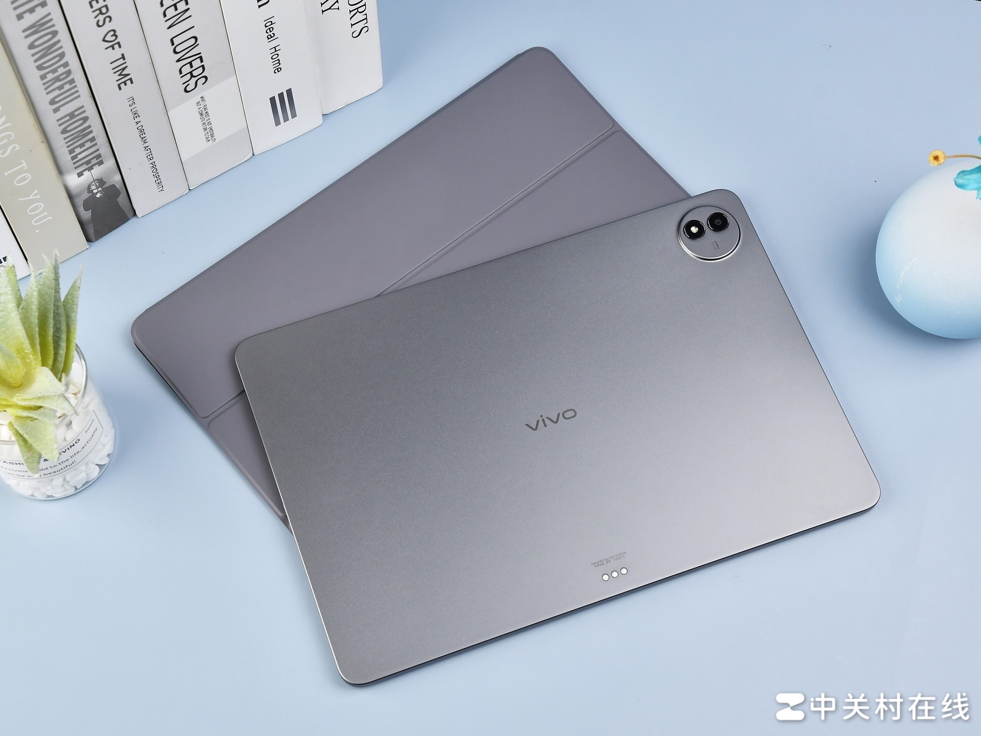 vivo Pad5 Pro上手体验 轻巧好用的办公神器