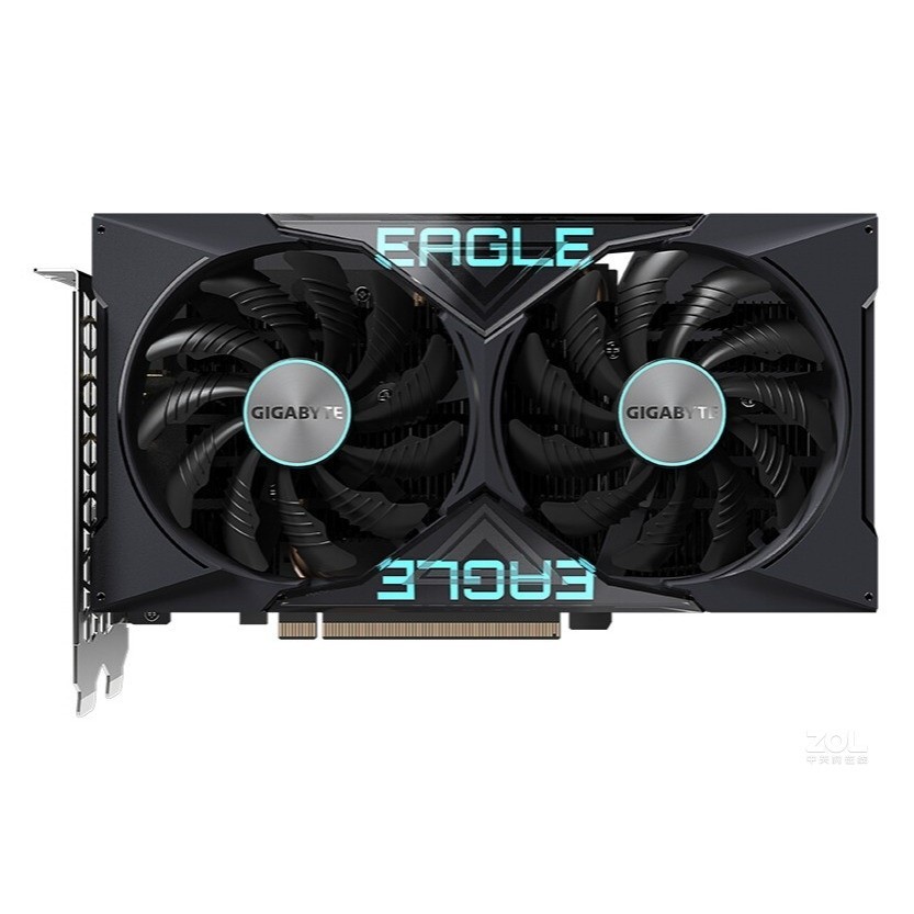技嘉(gigabyte) GTX 1650 GTX 1650 D6 EAGLE OC 4