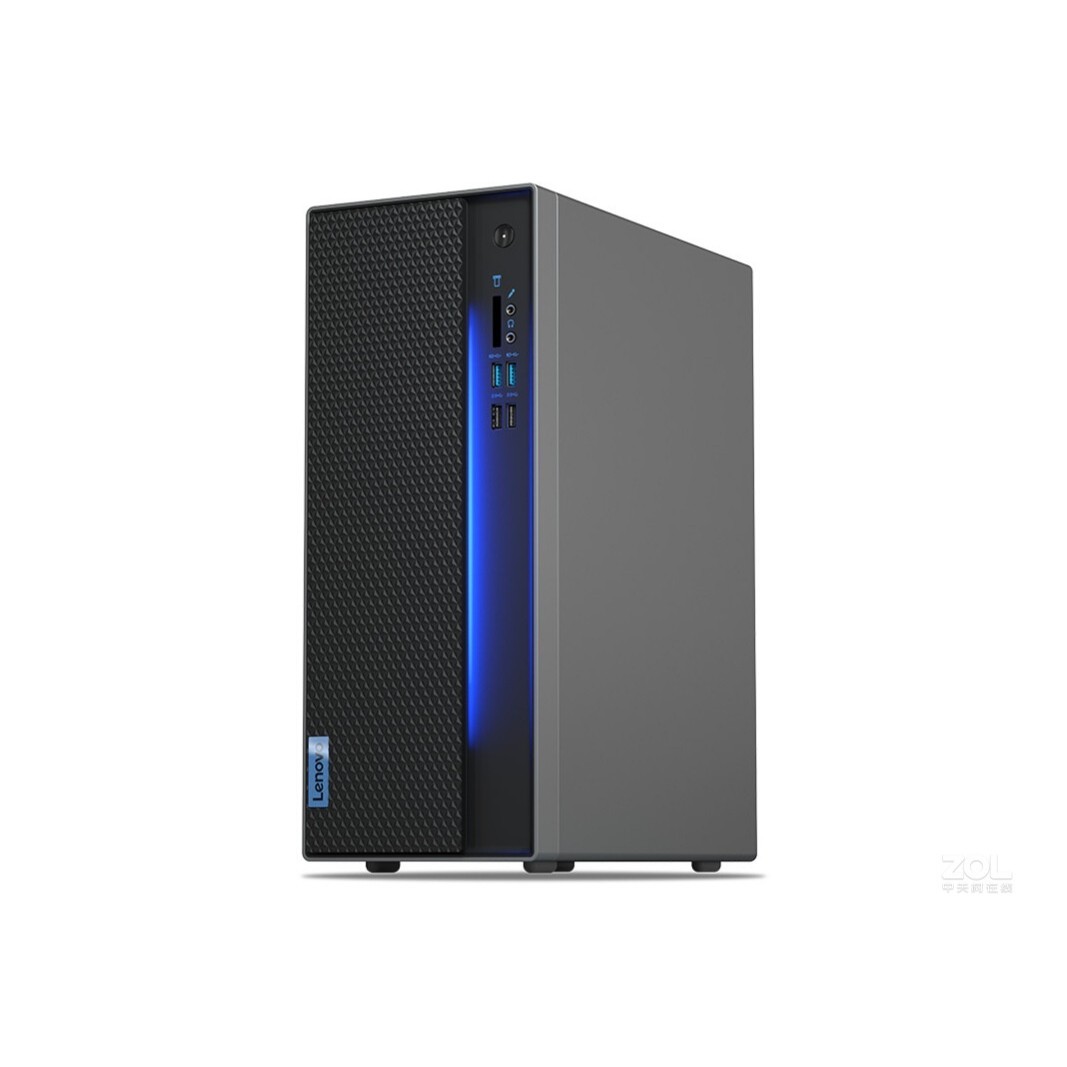 联想(lenovo) GeekPro GeekPro(R5 3600/8GB/256GB+1TB/GTX1650)